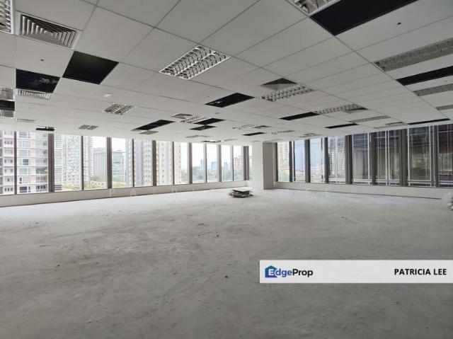 Shop for rent in Country Heights Damansara, Kuala Lumpur