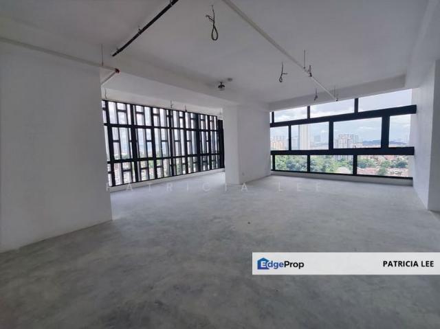 Shop for rent in Country Heights Damansara, Kuala Lumpur