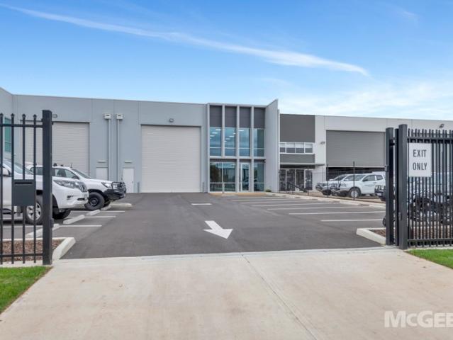 Warehouse for rent in Horseshoe Creek, South Australia