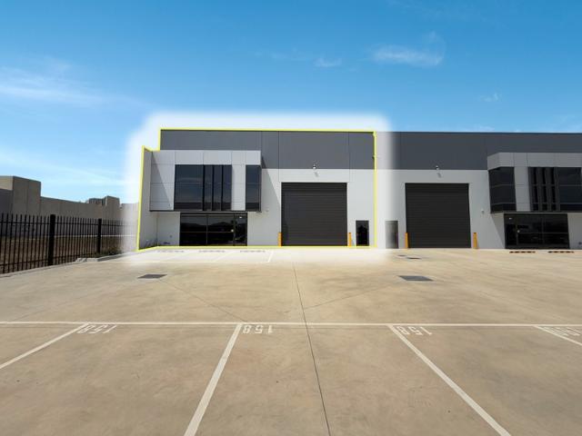 Warehouse for rent in Camerons Creek, Victoria