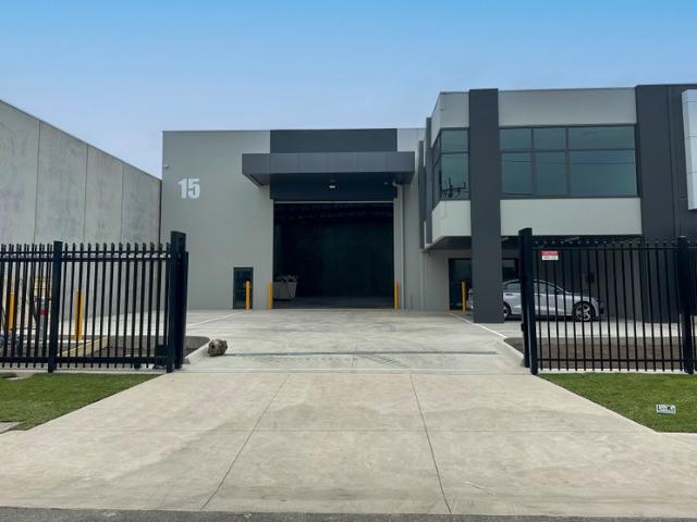 Warehouse for rent in Camerons Creek, Victoria