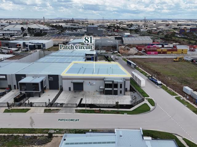 Warehouse for sale in Camerons Creek, Victoria