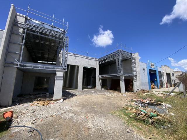 Warehouse for sale in Camerons Creek, Victoria