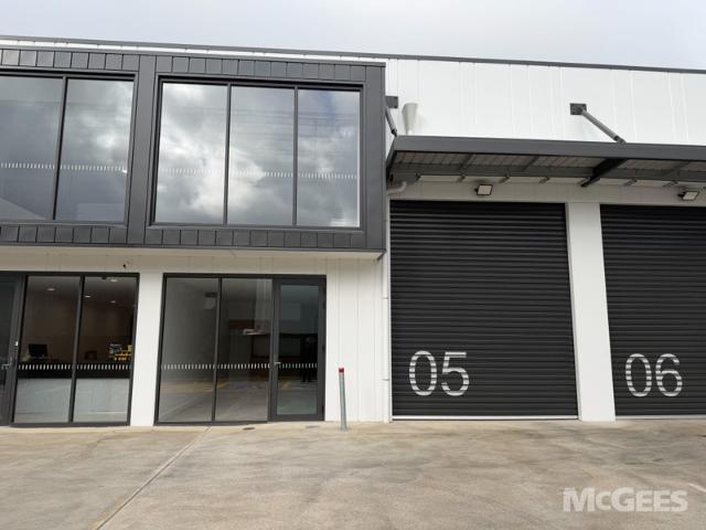 Warehouse for rent in Horseshoe Creek, South Australia
