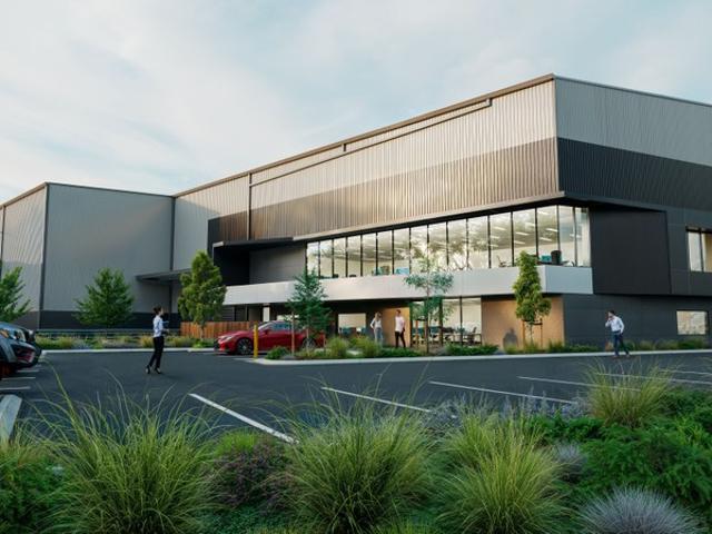 Warehouse for rent in Horseshoe Creek, South Australia