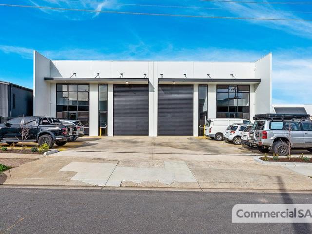 Warehouse for rent in Horseshoe Creek, South Australia