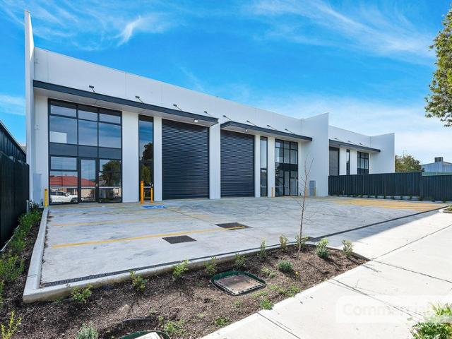 Warehouse for rent in Horseshoe Creek, South Australia