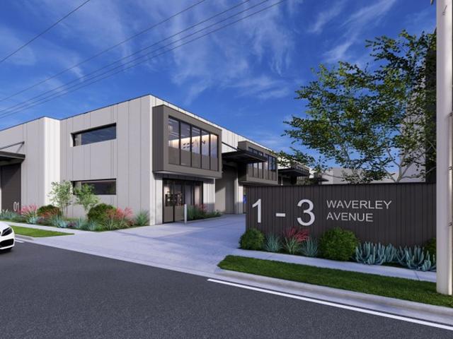 Warehouse for sale in Horseshoe Creek, South Australia