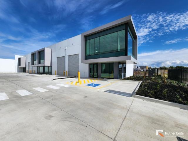 Warehouse for rent in Wallan, Victoria
