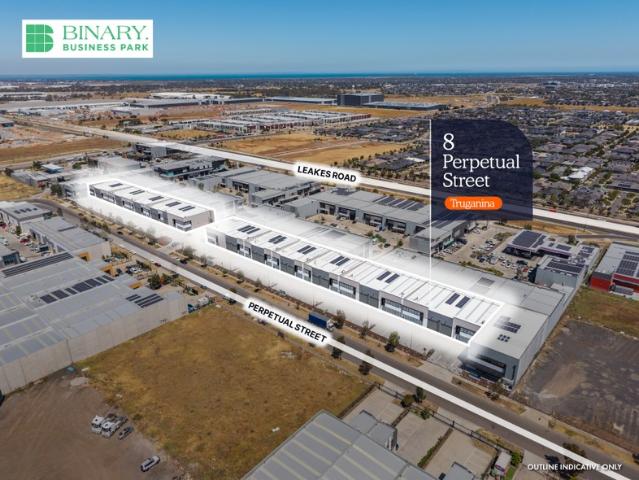 Warehouse for sale in Camerons Creek, Victoria