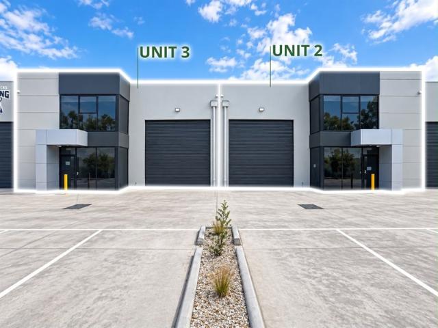 Warehouse for sale in Epping, Melbourne