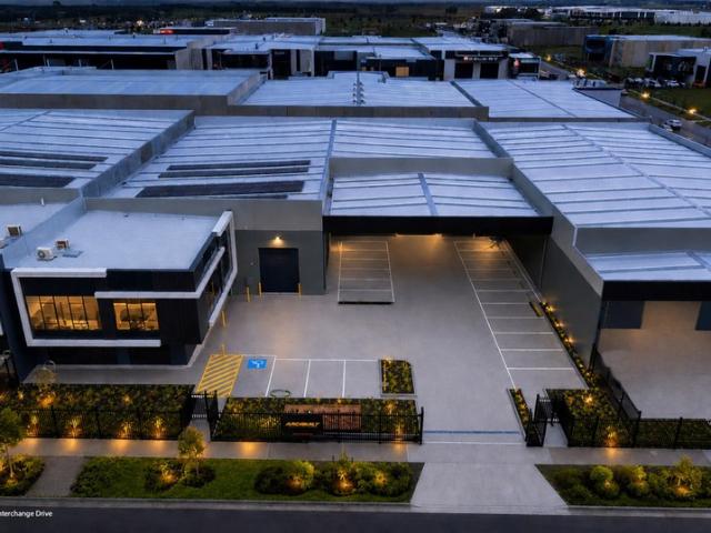 Warehouse for sale in Camerons Creek, Victoria