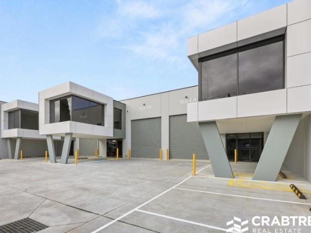 Warehouse for rent in Camerons Creek, Victoria
