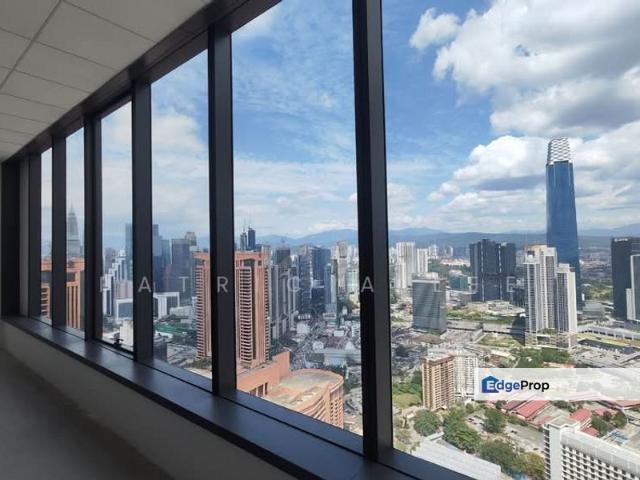Shop for rent in Country Heights Damansara, Kuala Lumpur
