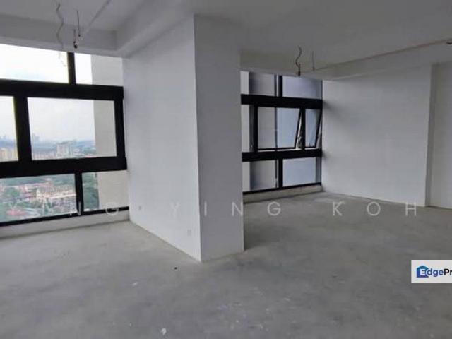 Shop for rent in Kuala Lumpur, Country Heights Damansara