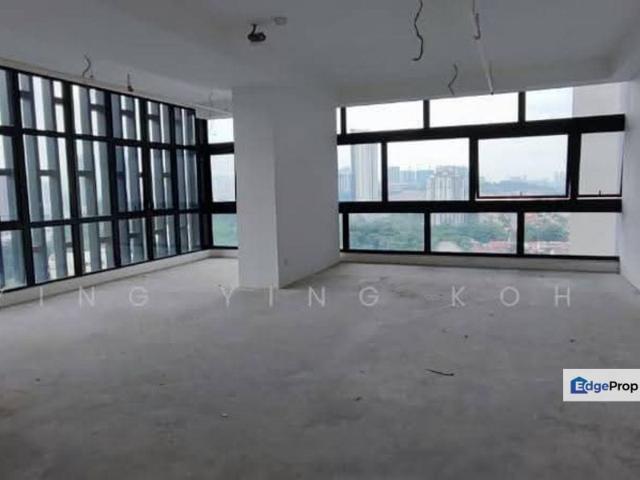 Shop for rent in Kuala Lumpur, Country Heights Damansara