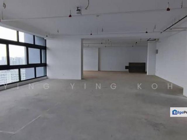 Shop for rent in Kuala Lumpur, Country Heights Damansara