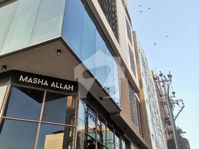 Office for rent in North Waziristan, Federally Administered Tribal Areas fata