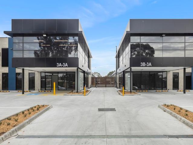 Warehouse for sale in Camerons Creek, Victoria