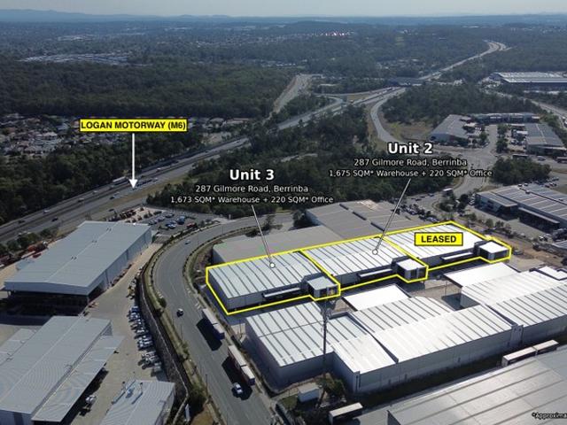 Office for rent in Toombul, Queensland