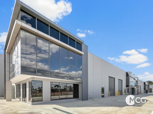 Warehouse for rent in Camerons Creek, Victoria