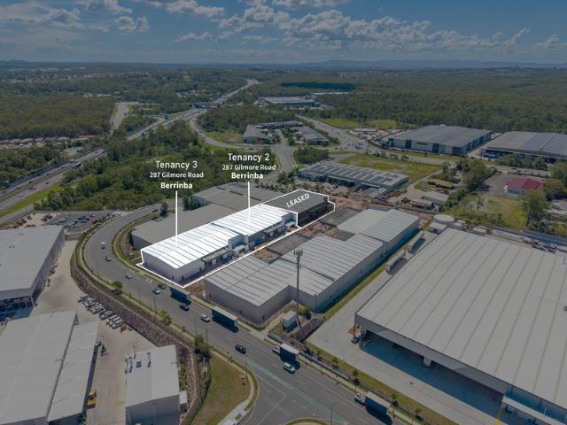 Warehouse for rent in Toombul, Queensland