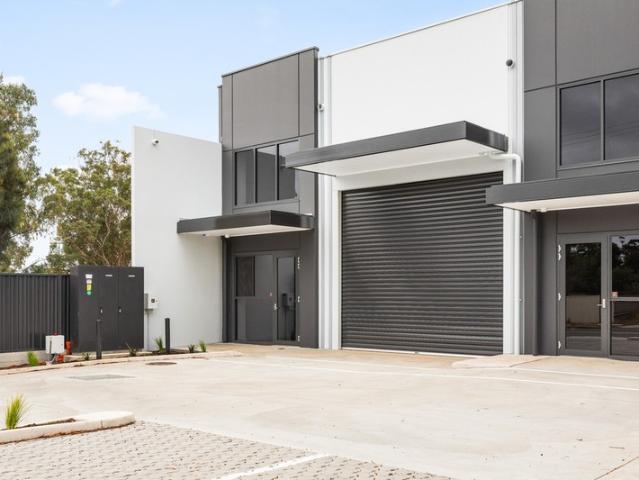 Warehouse for rent in Horseshoe Creek, South Australia