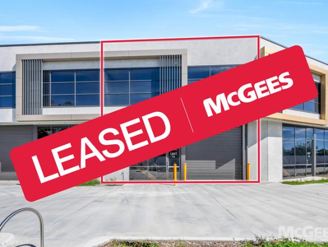 Warehouse for rent in Horseshoe Creek, South Australia