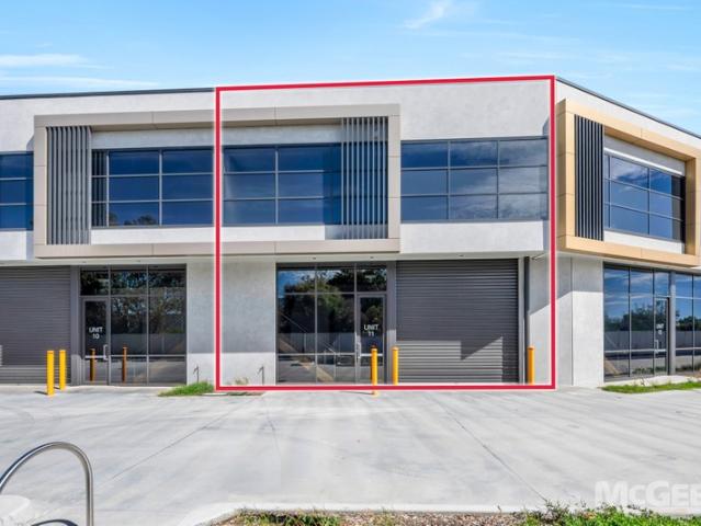 Warehouse for rent in Horseshoe Creek, South Australia