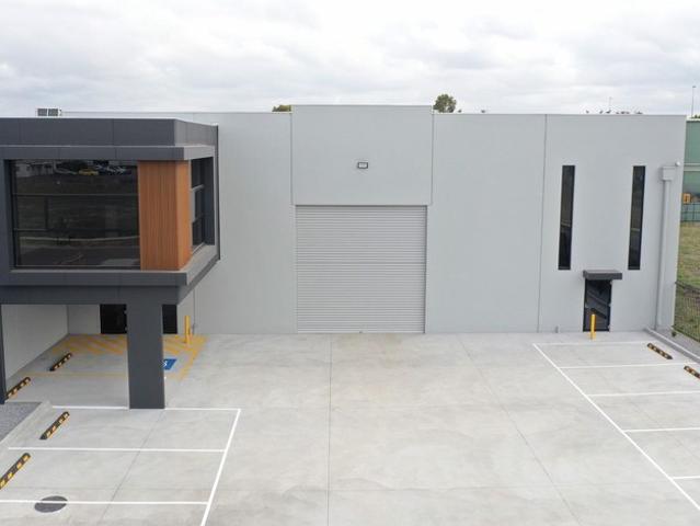 Warehouse for sale in Camerons Creek, Victoria