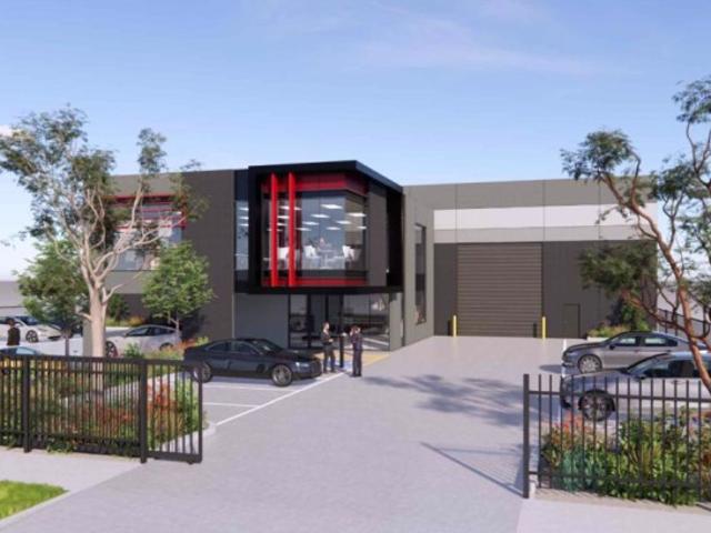 Warehouse for sale in Camerons Creek, Victoria