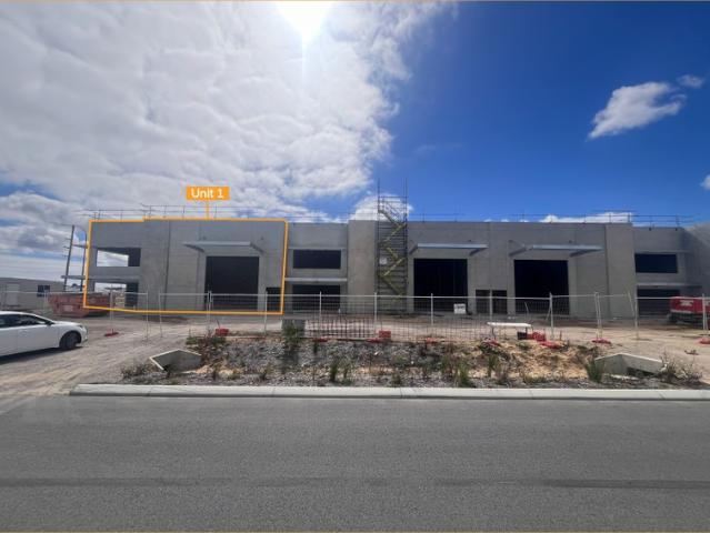 Warehouse for rent in Southern River, City of Gosnells