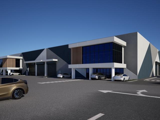 Warehouse for rent in Camerons Creek, Victoria