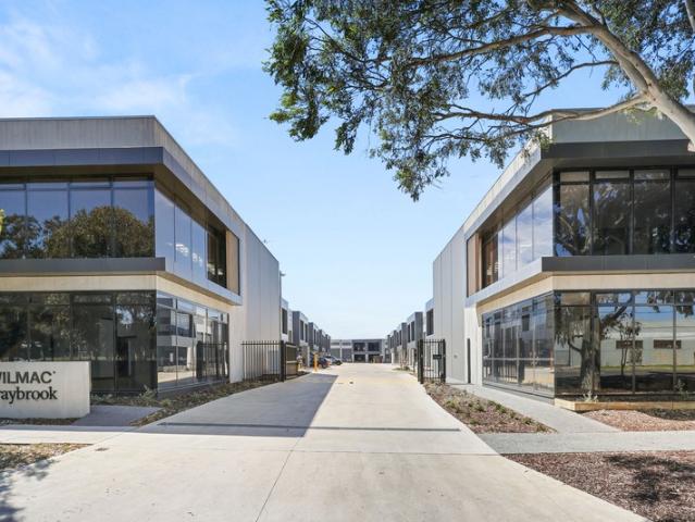 Warehouse for rent in Camerons Creek, Victoria