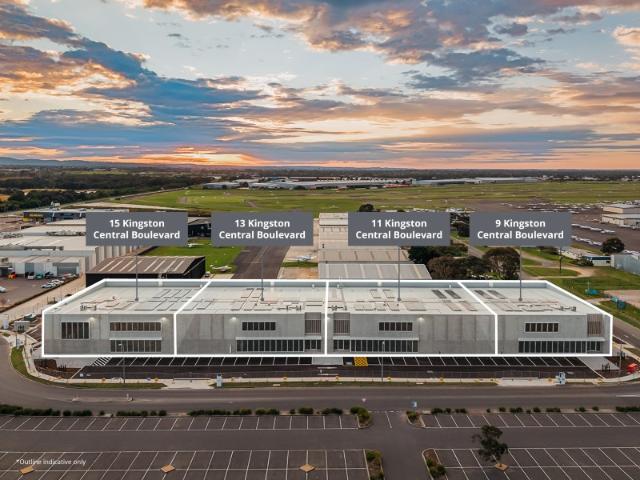 Warehouse for rent in Moorabbin Airport, Melbourne