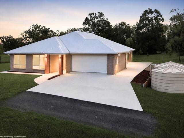House for rent in Regency Downs, Queensland