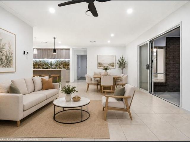House for rent in Regency Downs, Queensland