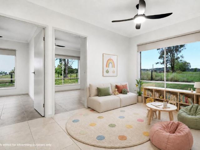 Apartment for rent in Regency Downs, Queensland