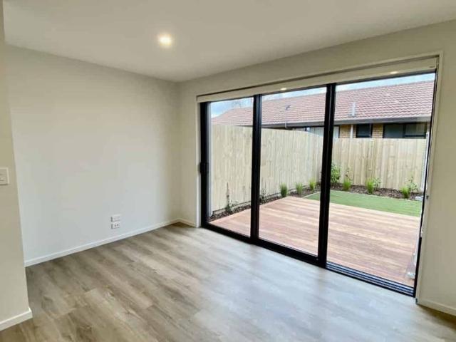 Townhouse for rent in Riccarton, Canterbury