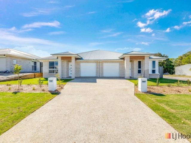 Duplex for sale in Woodgate, Queensland