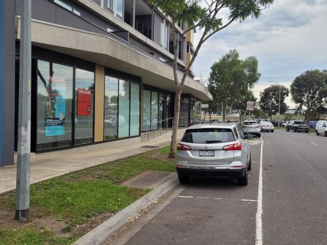 Retail for rent in Camerons Creek, Victoria