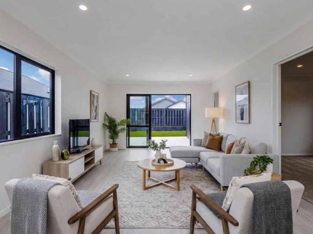 House for rent in Kauwhata, Waikato