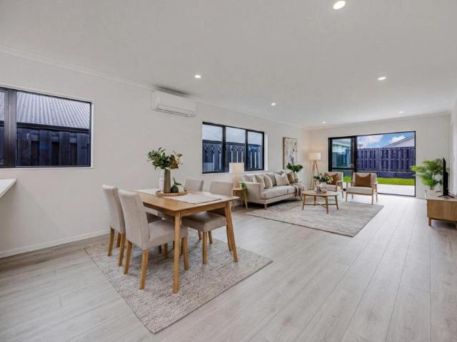 House for rent in Kauwhata, Waikato