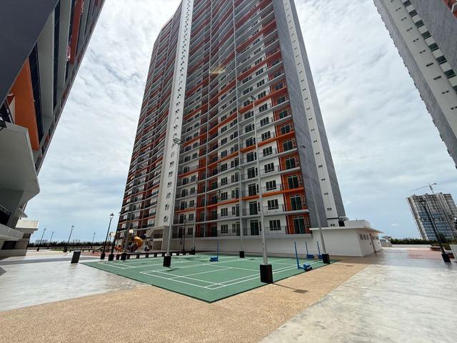 Serviced Residence for sale in Johore Bahru, Johor