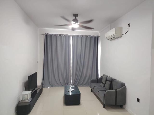 Serviced Residence for rent in Johore Bahru, Johor