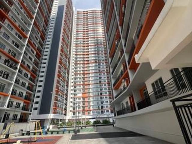 Serviced Residence for sale in Johore Bahru, Johor