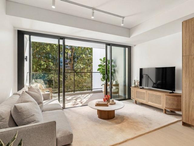 Apartment for rent in Willoughby, New South Wales