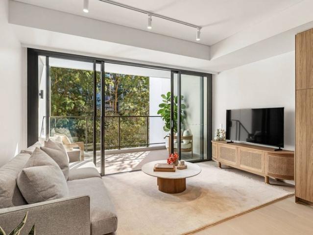 Apartment for rent in Willoughby, New South Wales