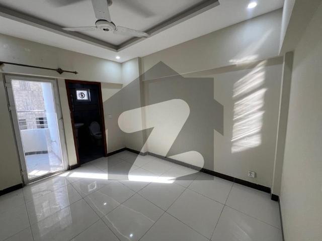 Apartment for rent in Islamabad