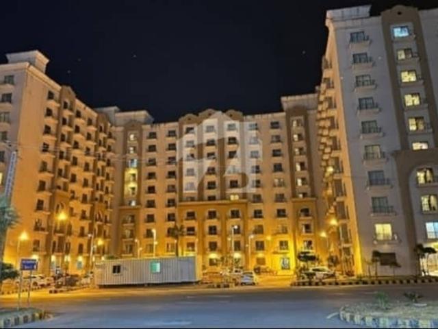 Apartment for sale in Islamabad